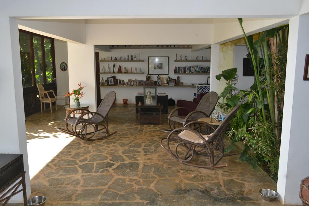 El Hotelito At The Rainforest Experience Farm Fajardo Exterior foto