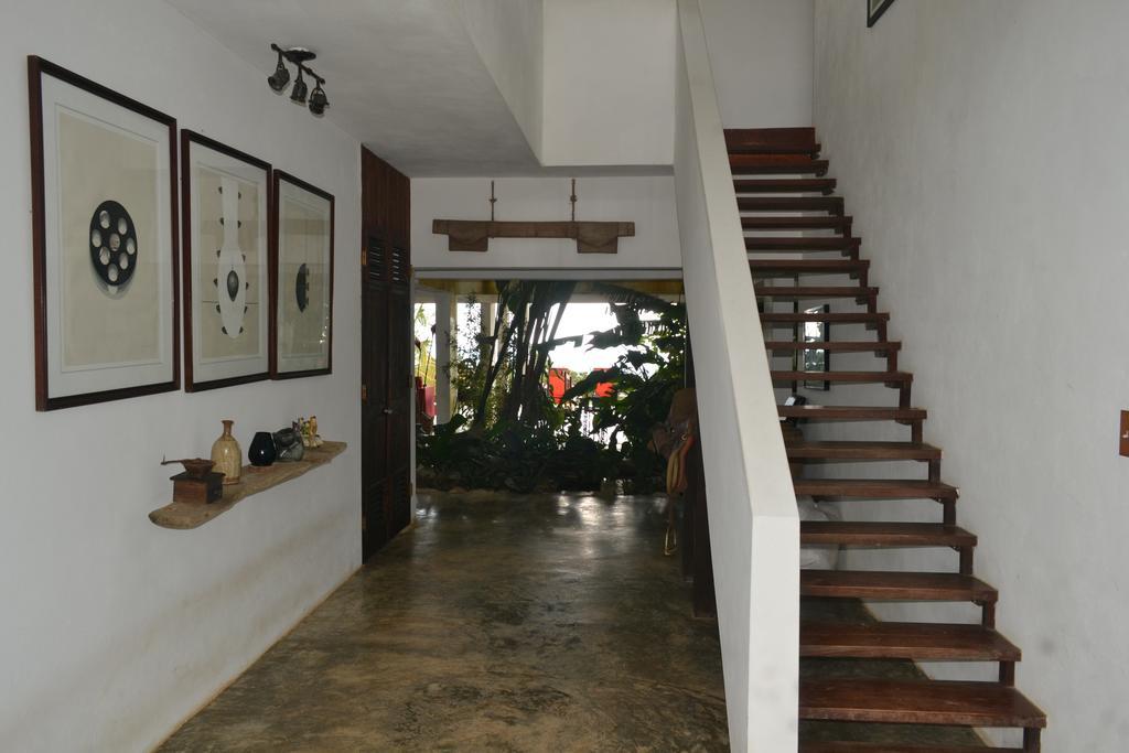 El Hotelito At The Rainforest Experience Farm Fajardo Exterior foto