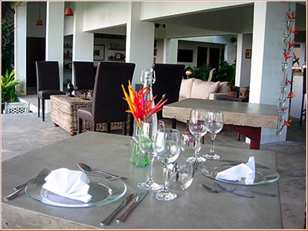 El Hotelito At The Rainforest Experience Farm Fajardo Exterior foto