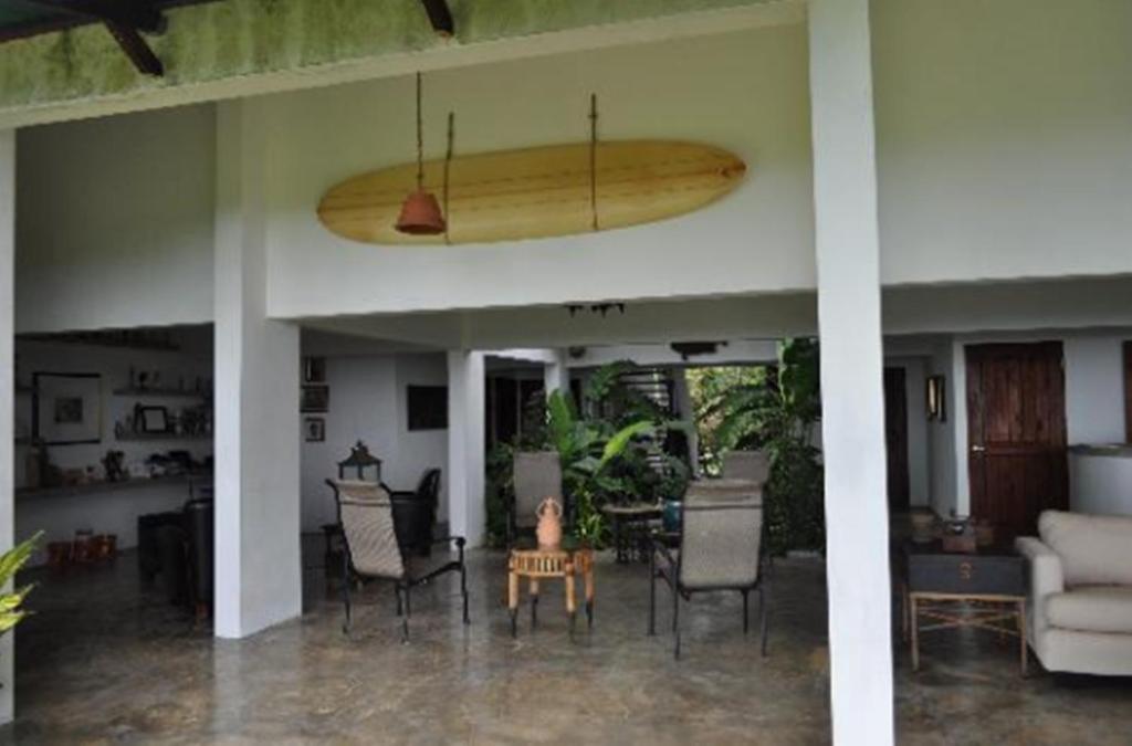El Hotelito At The Rainforest Experience Farm Fajardo Exterior foto