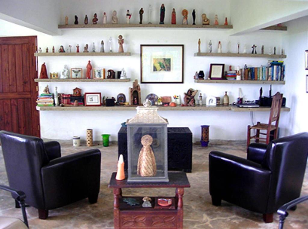 El Hotelito At The Rainforest Experience Farm Fajardo Exterior foto