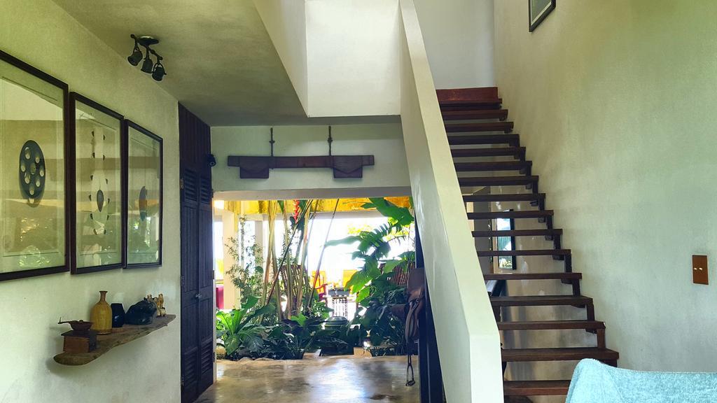El Hotelito At The Rainforest Experience Farm Fajardo Exterior foto