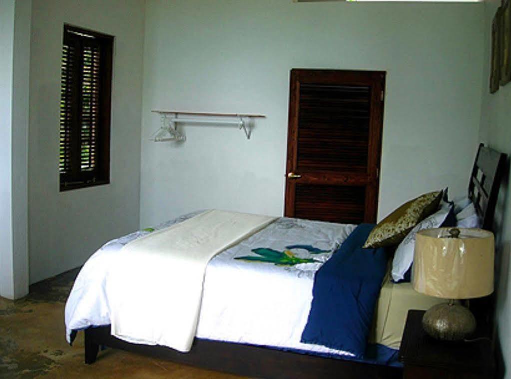 El Hotelito At The Rainforest Experience Farm Fajardo Exterior foto